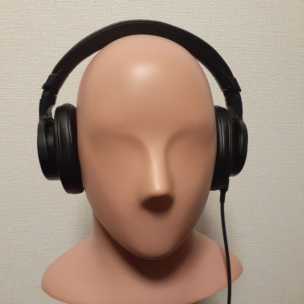 SONY MDR-M1ST