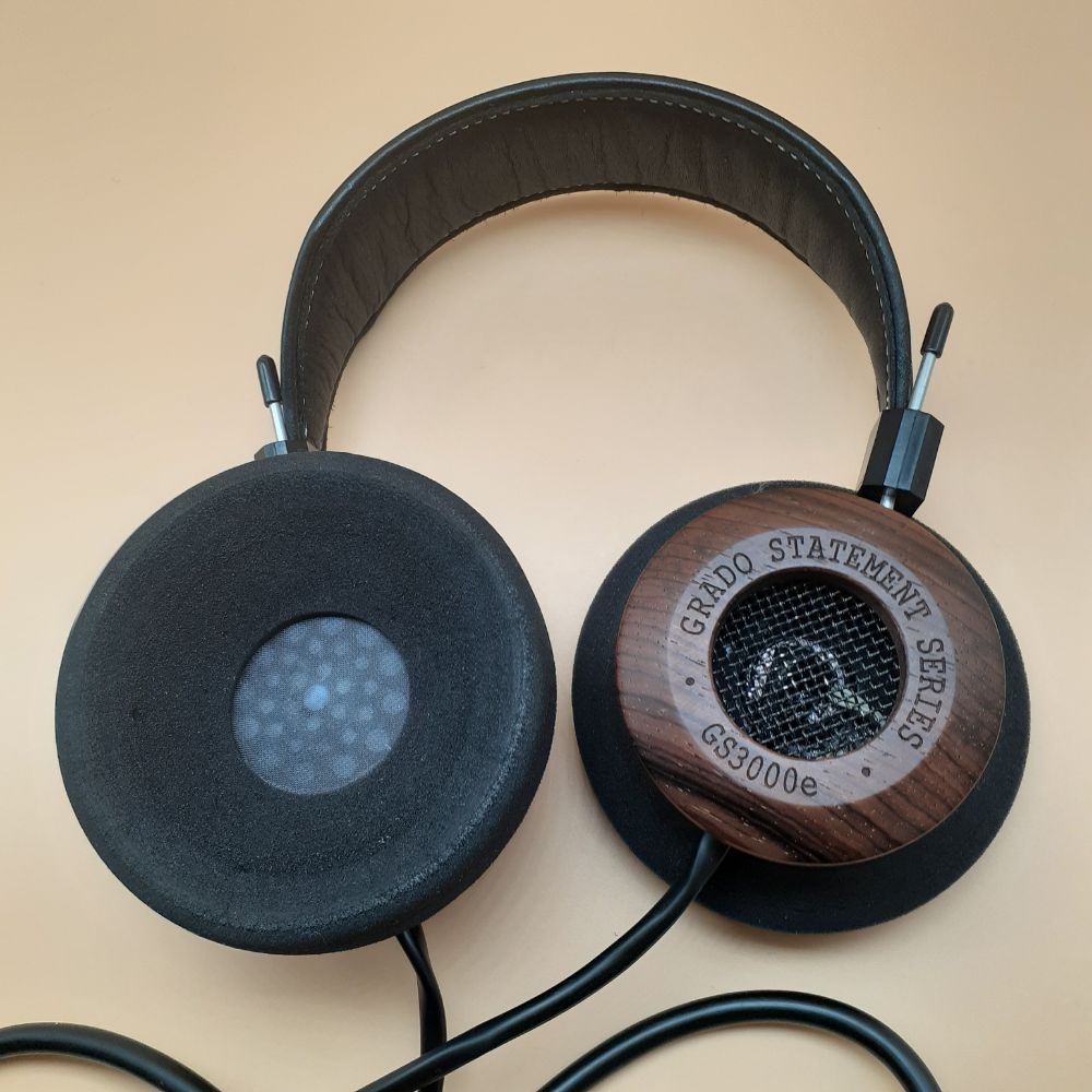 GRADO GS3000e GRADO GS3000e