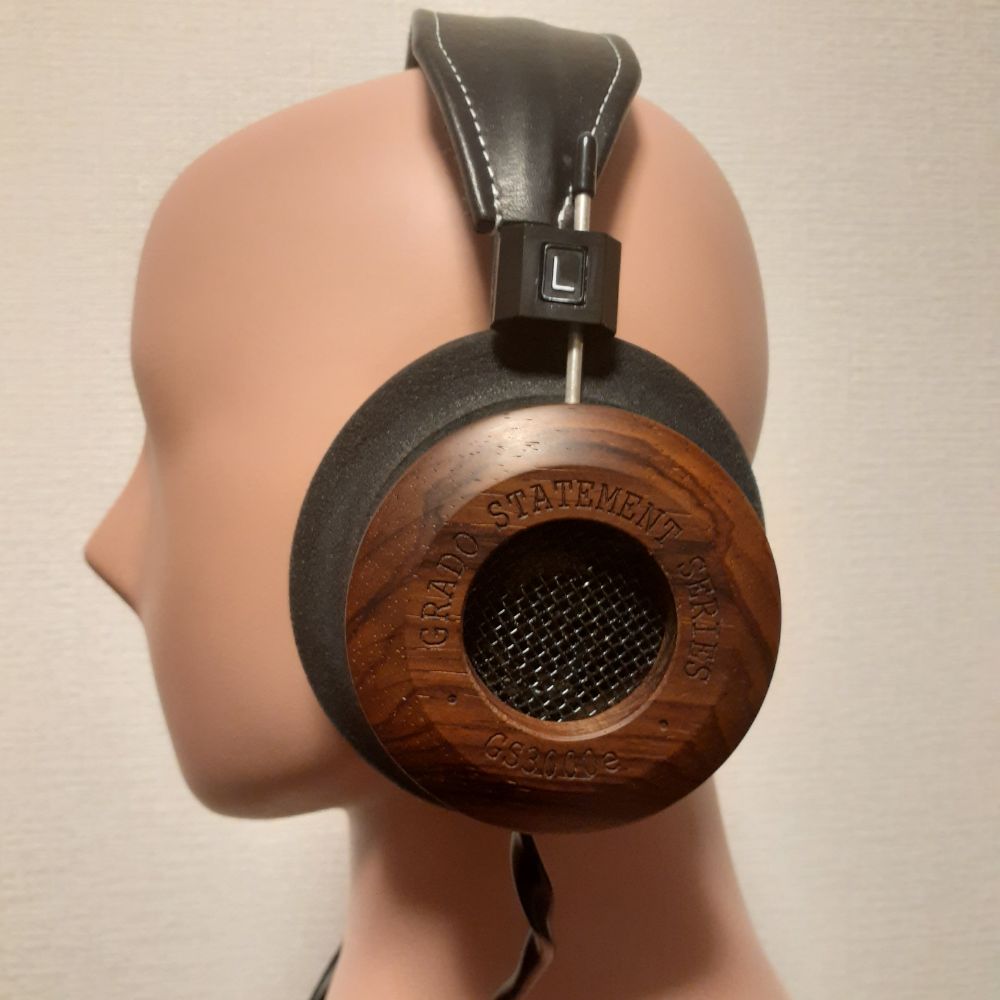 GRADO GS3000e GRADO GS3000e