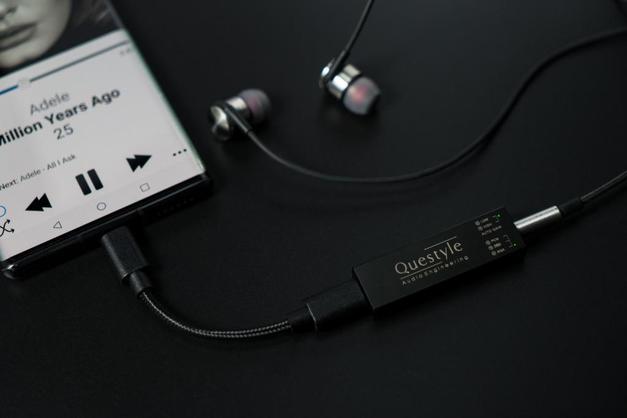その他 questyle m12 Questyle M12 - Reviews | Headphone Reviews and Discussion