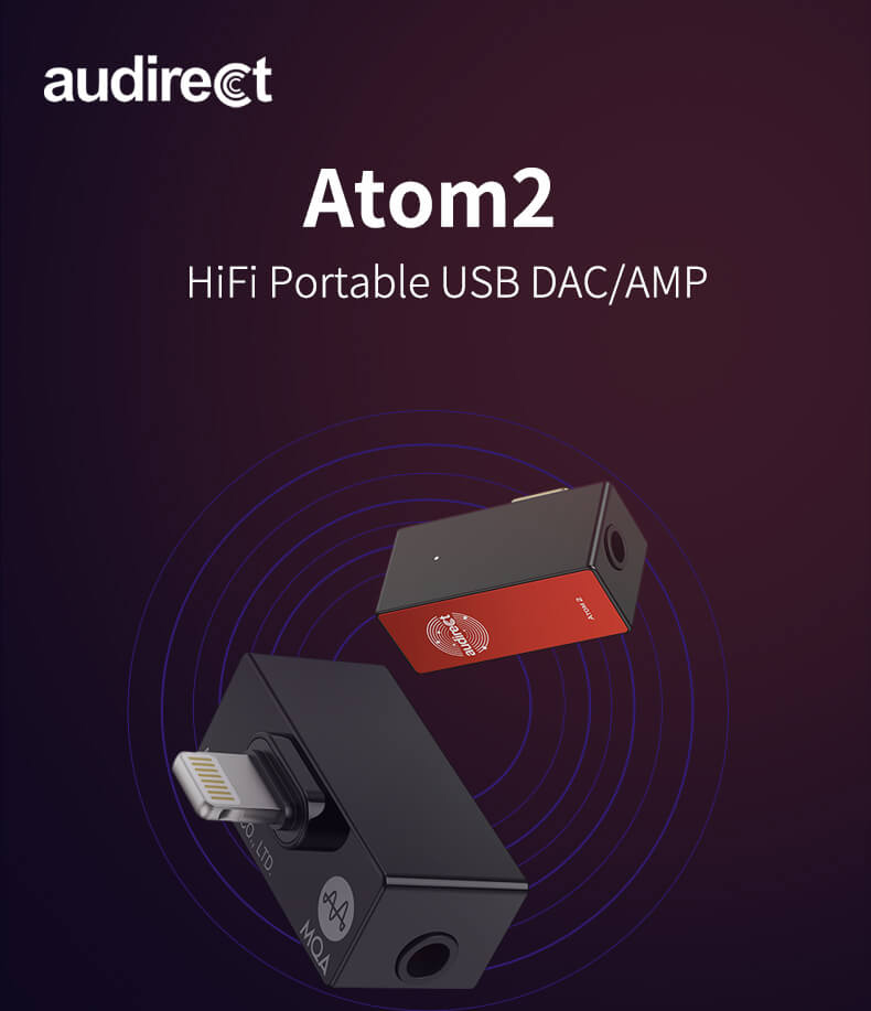 Hilidac Atom 2