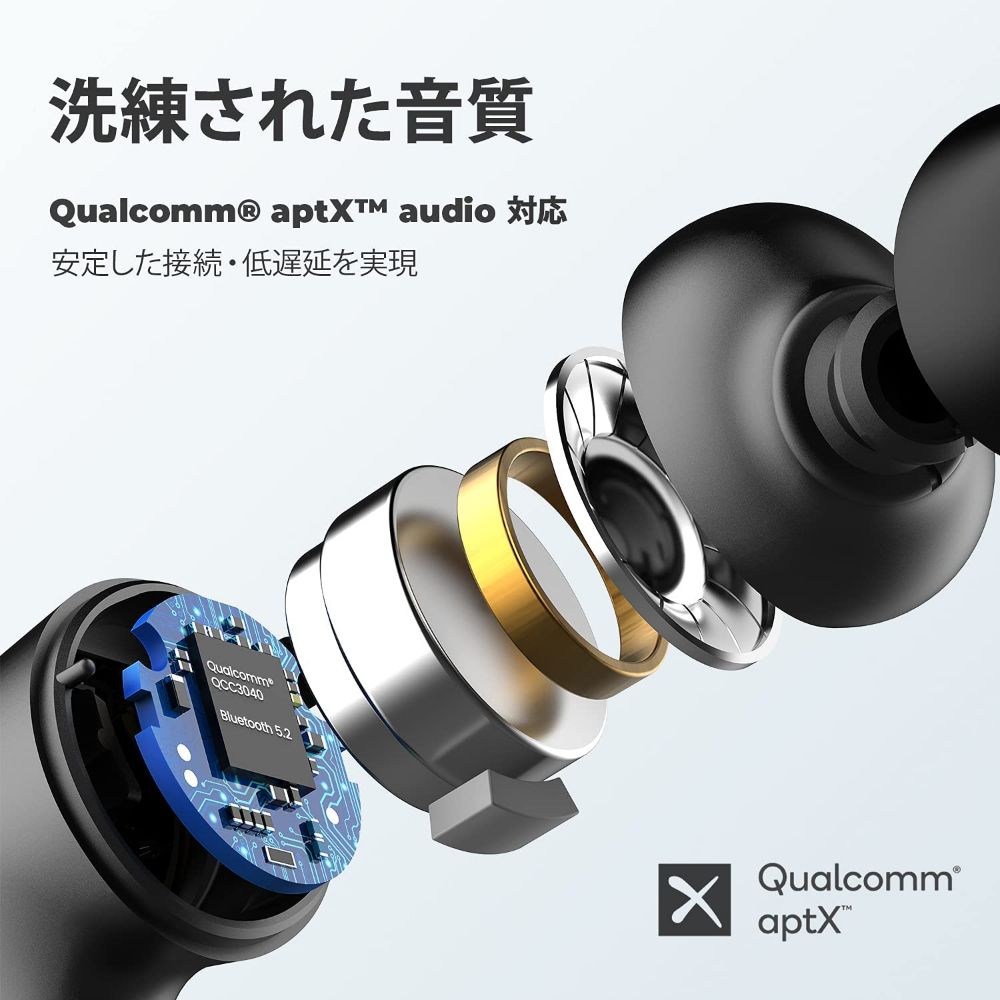 Tribit Flybuds C1 Tribit Flybuds C1