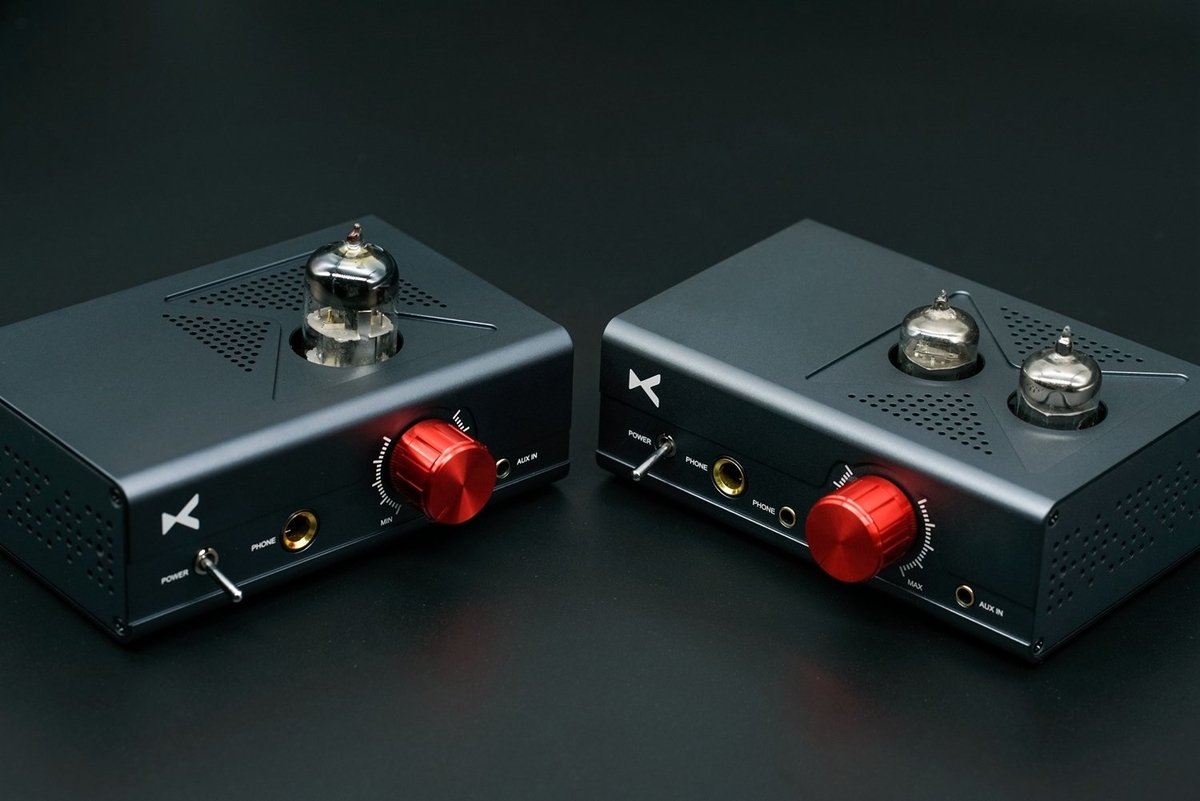 xDuoo MT-601,602 xDuoo MT-601,602