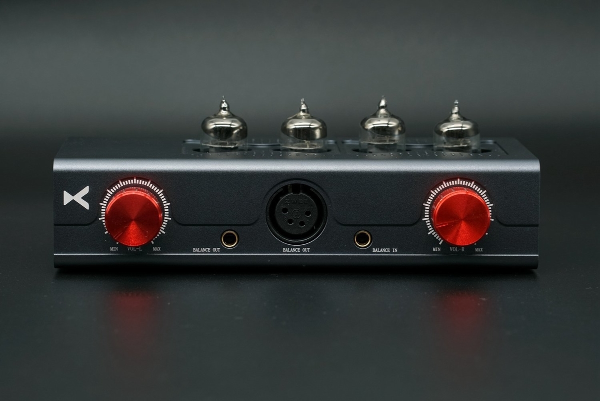 xDuoo MT604 xDuoo MT604