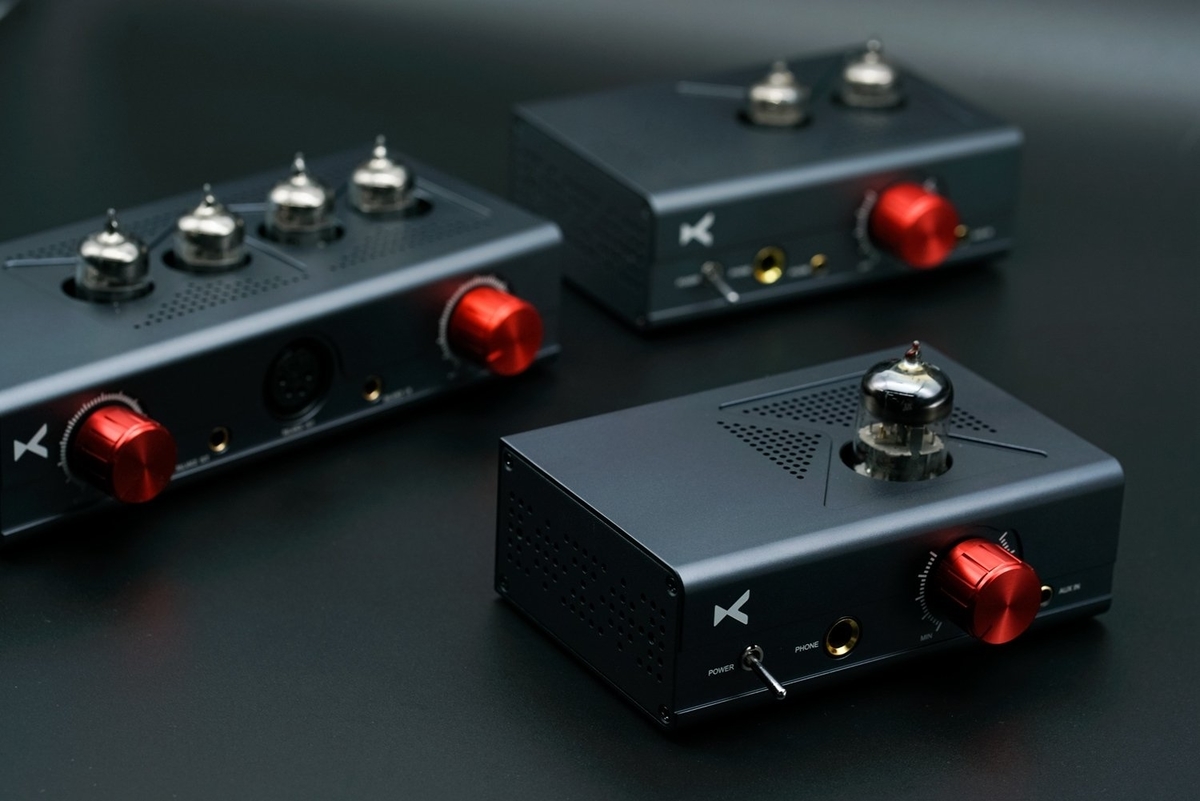 xDuoo MT-601,602,604 xDuoo MT-601,602,604