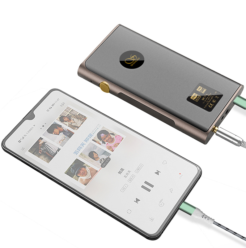 Shanling M6 Pro 2021