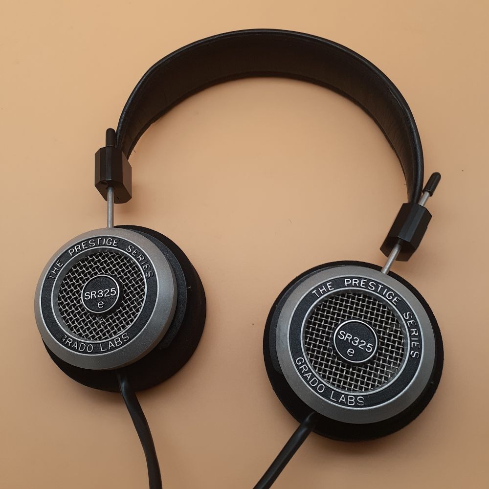 GRADO SR325e GRADO SR325e