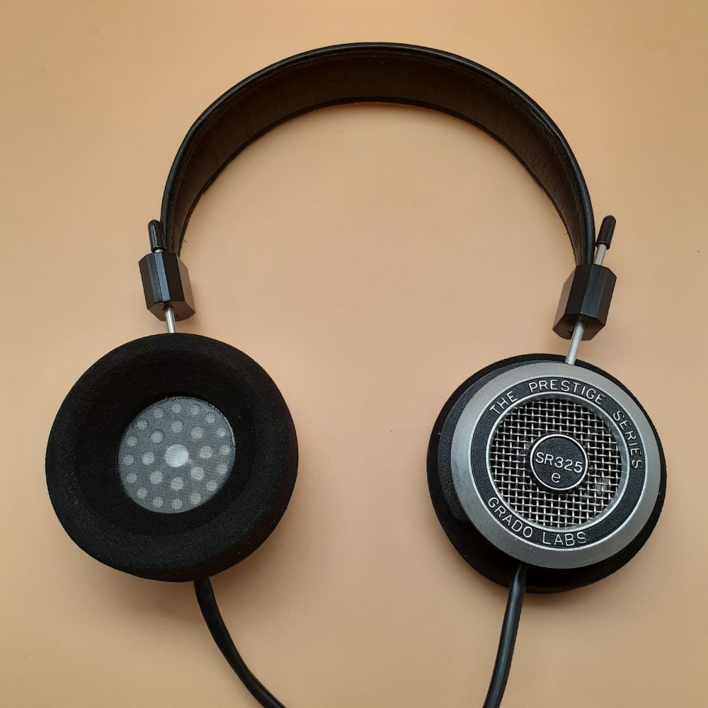 GRADO SR325e GRADO SR325e