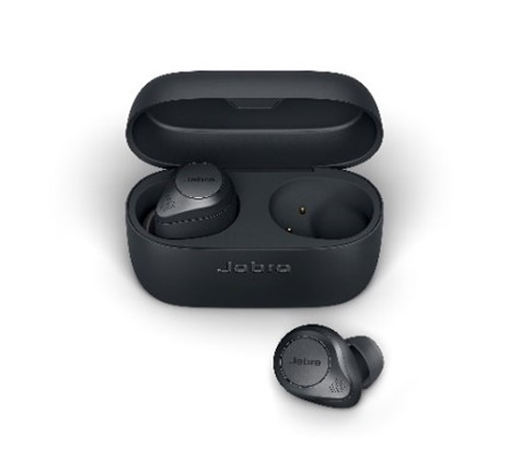 Jabra Elite 85t