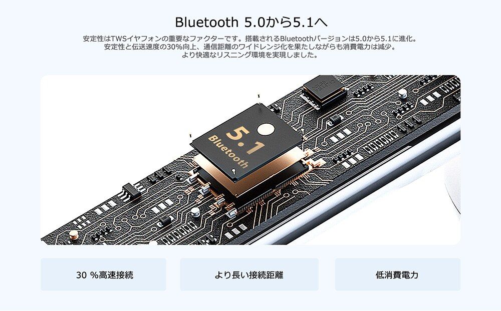 Blackview AirBuds 3