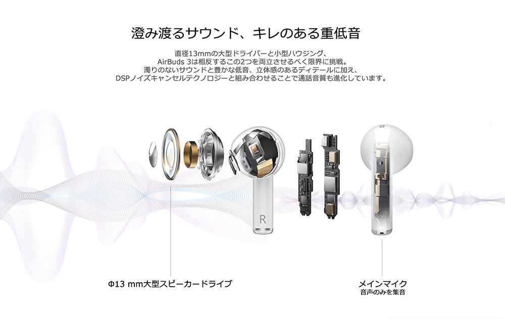 Blackview AirBuds 3