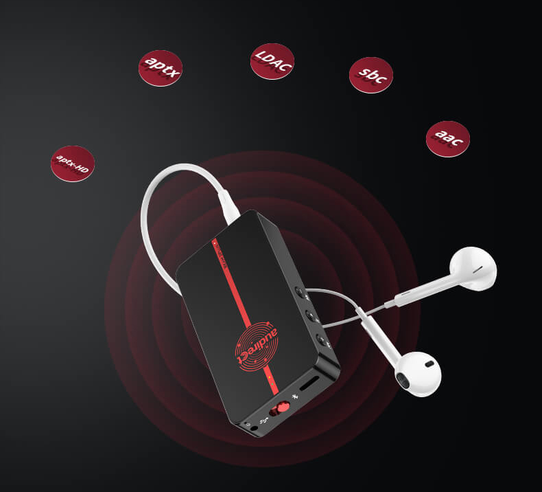 Audirect Beam 3 Plus
