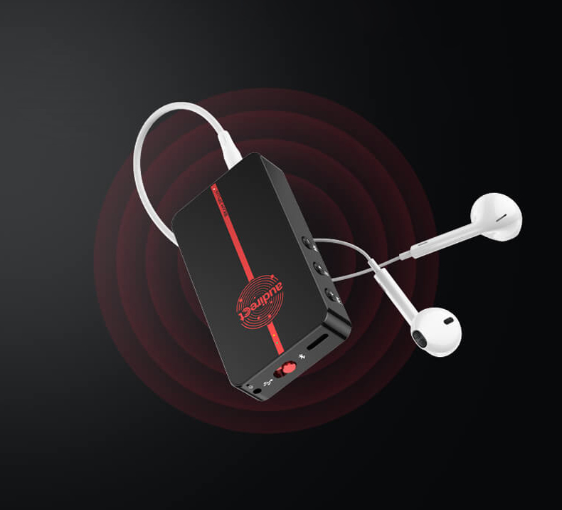 Audirect Beam 3 Plus