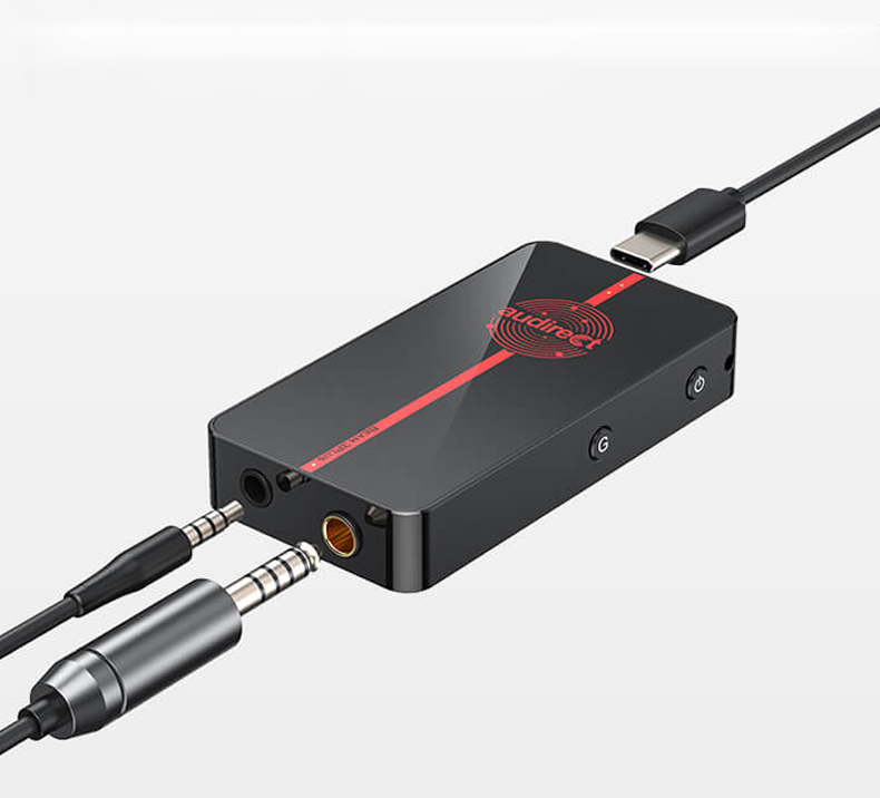Audirect Beam 3 Plus