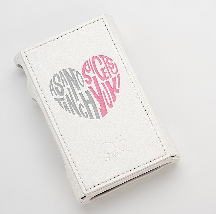 Shanling X Moondrop X Tanchjim Limited Edition M3X