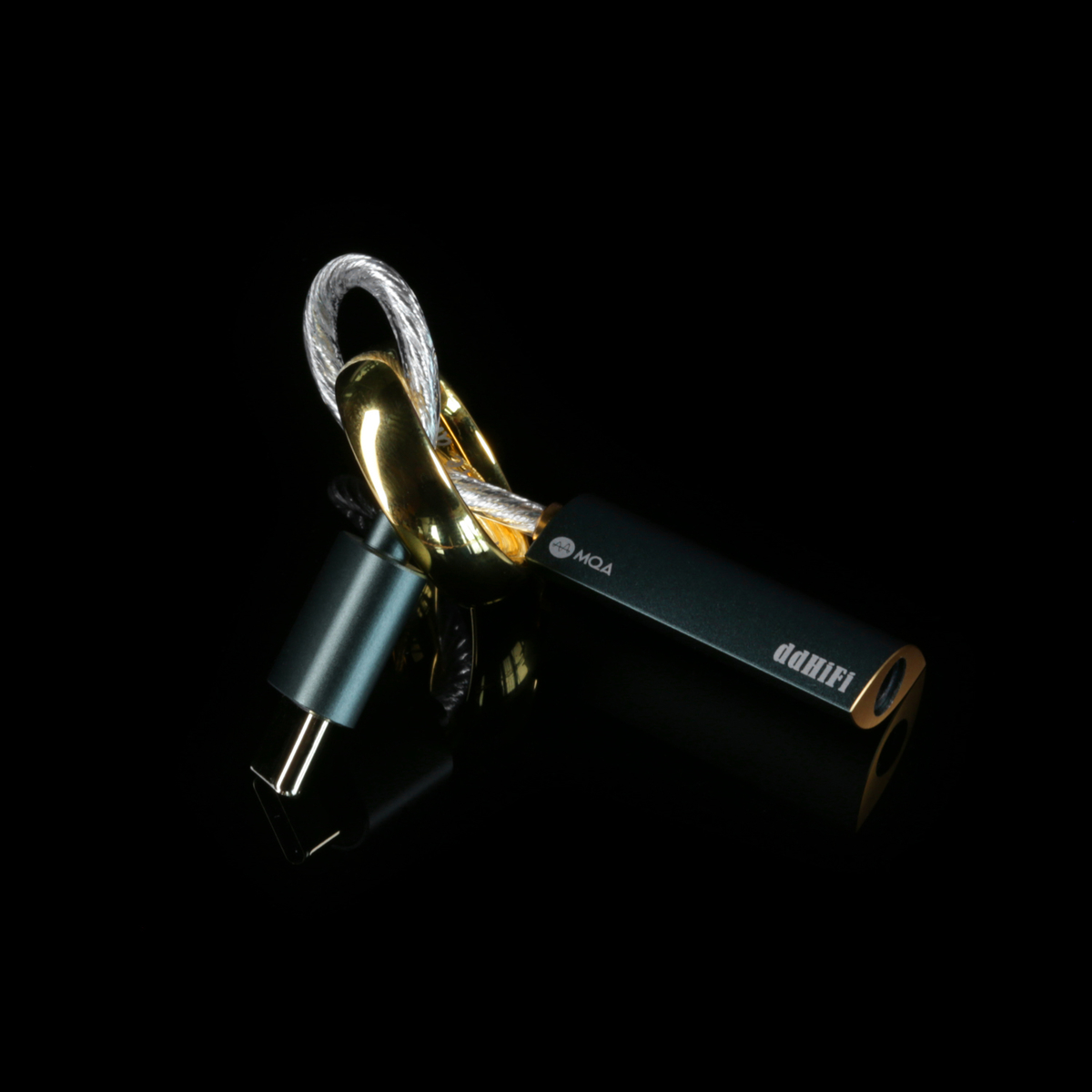 DD HiFi TC35 Pro Eye