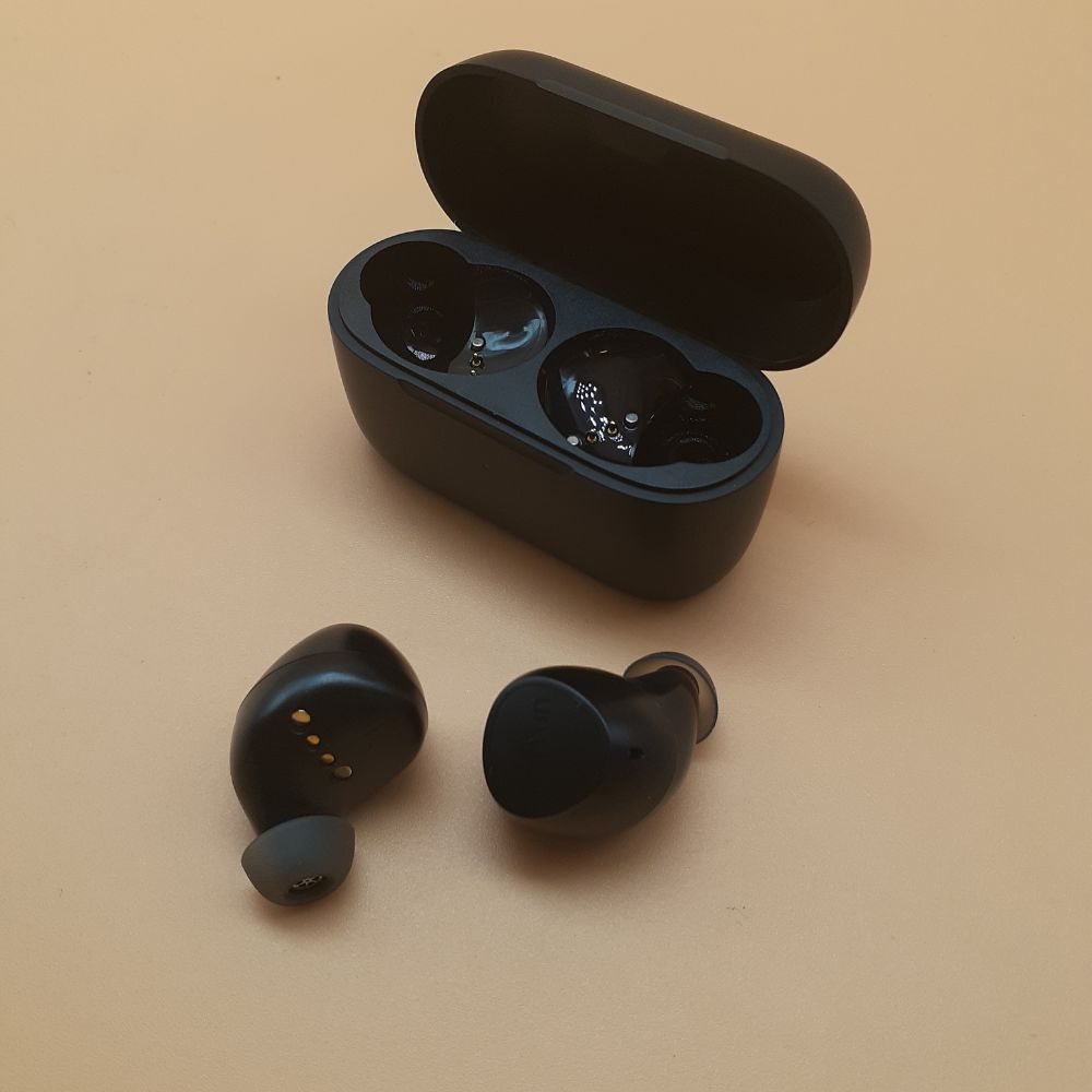 EarFun Free 2