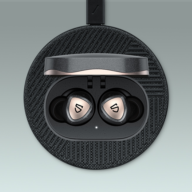 SoundPEATS Sonic Pro