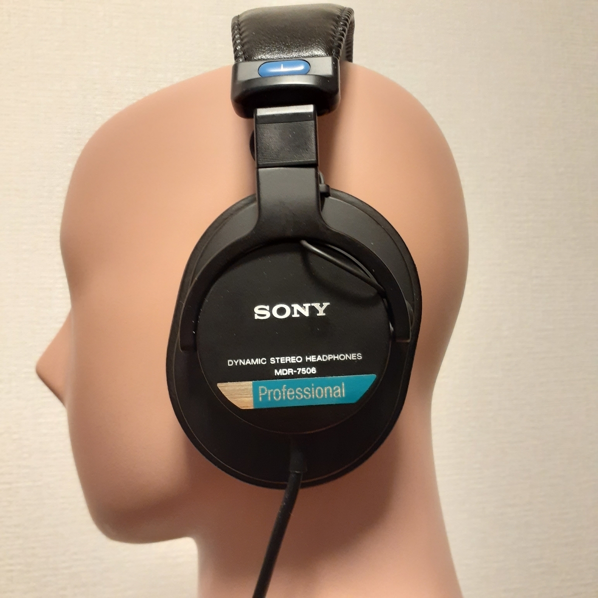 ROSE QT-7 Pro SONY MDR-7506
