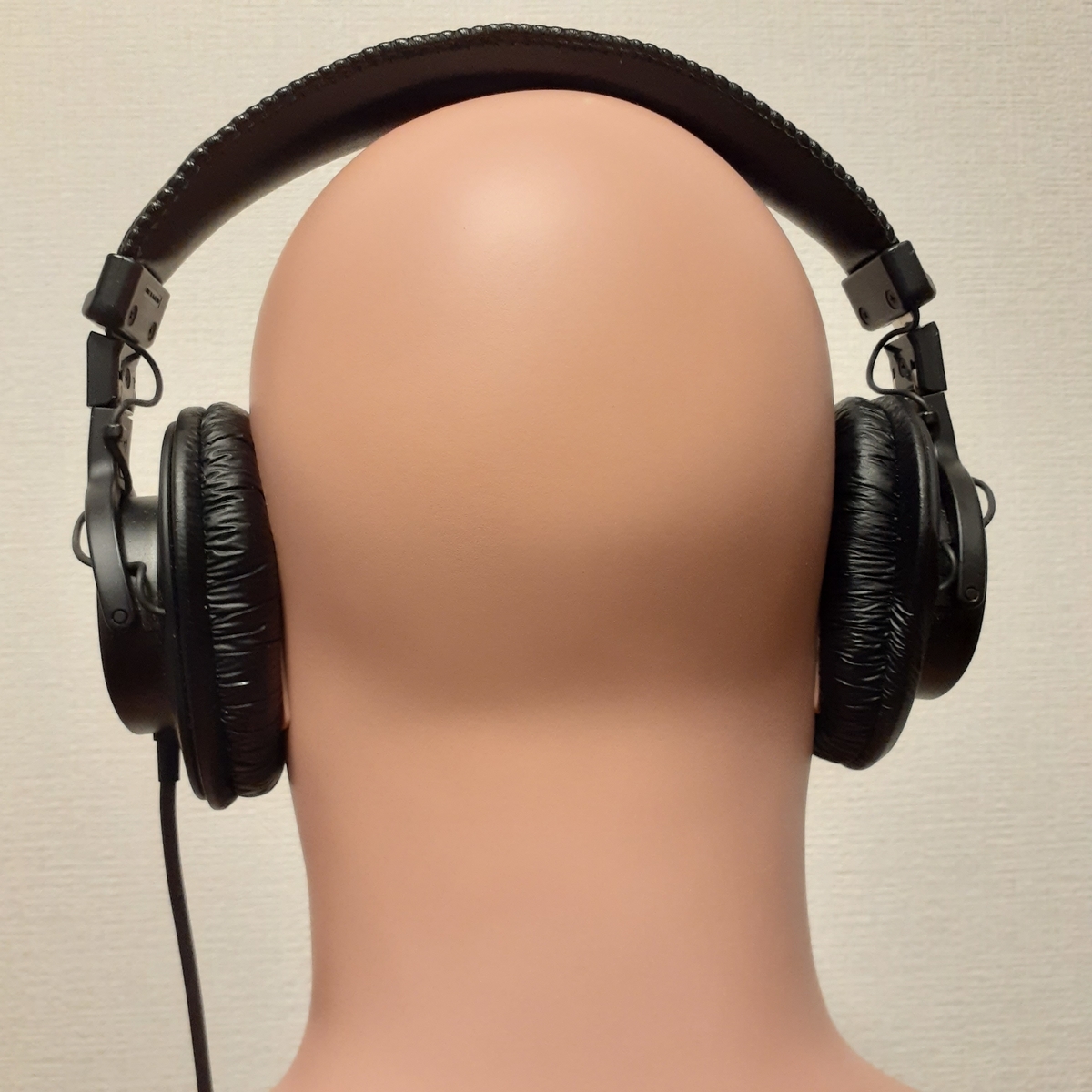 SONY MDR-7506