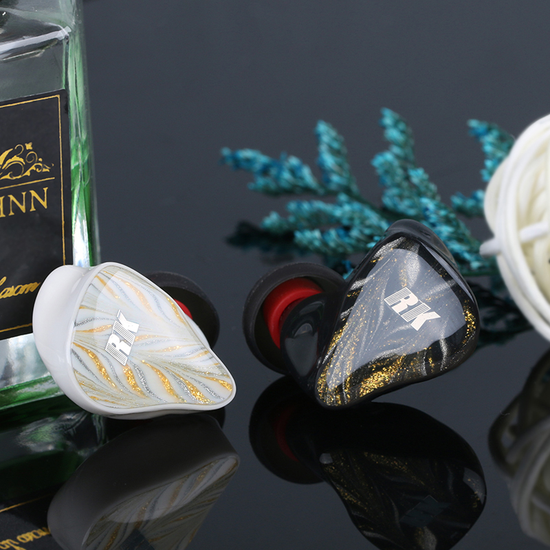 Ranko Acoustics RIE-880