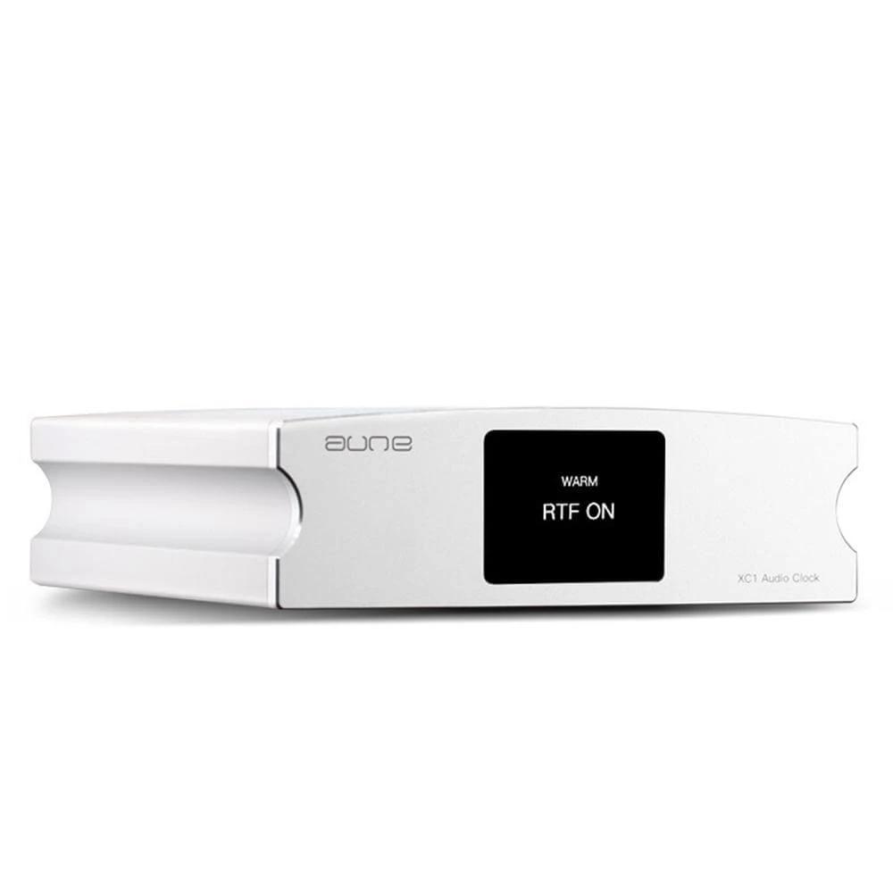 auneaudio アウネオーディオXC1 オーディオ クロックジェネレーター
