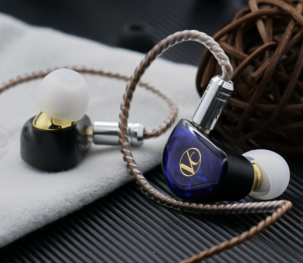 Vento Conductor T-500 Pro
