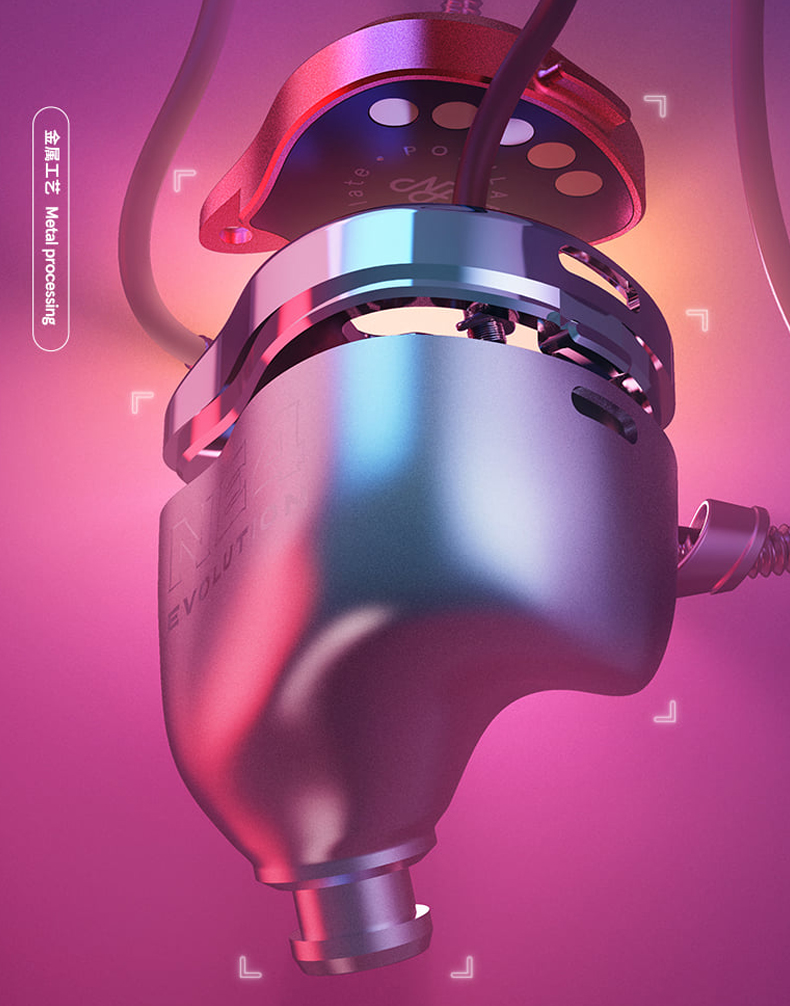 NF Audio NE4 Evolution