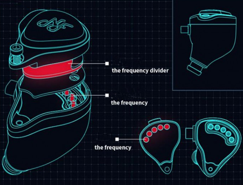 NF Audio NE4 Evolution