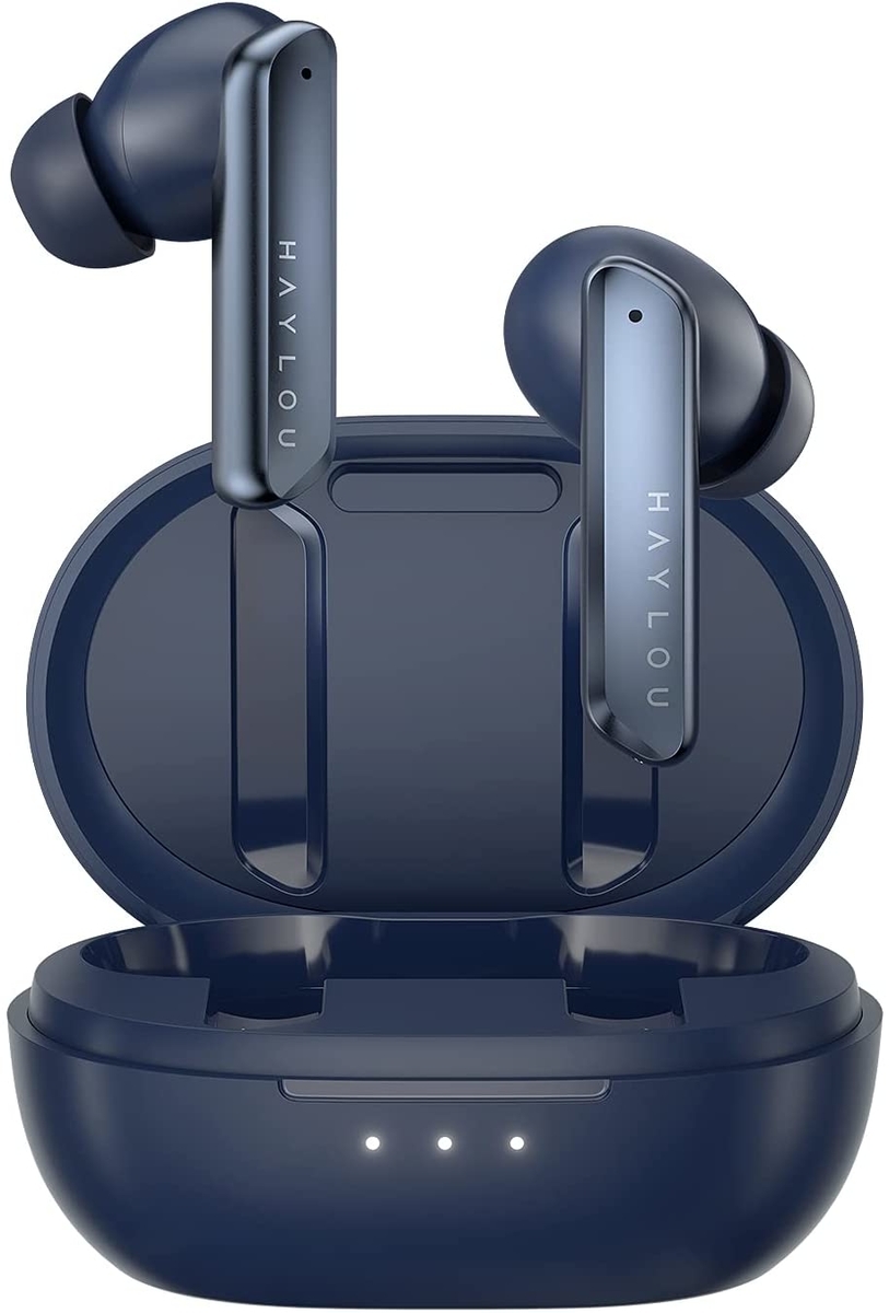 【コラム】Knowles製BA搭載ハイブリッドTWSの「Haylou W1」、日本に上陸していたらしい。