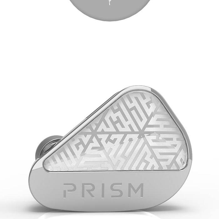 【HiFiGOニュース】最新のトリプルドライバーフラッグシップ「Tanchjim Prism」