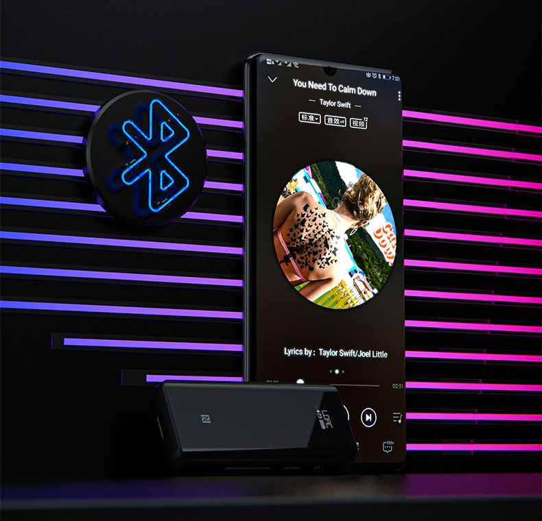 その他 FIIO BTR5 2021 FiiO BTR5 2021 Review — Headfonics