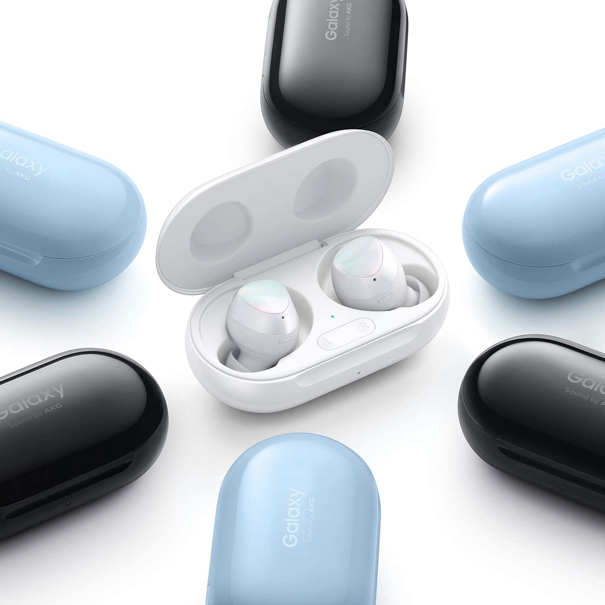 Samsung Galaxy Buds+ Samsung Galaxy Buds+