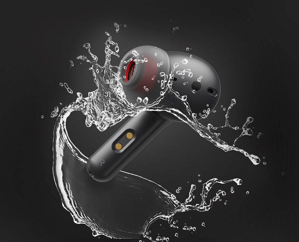 EarFun Air Pro 2 EarFun Air Pro 2