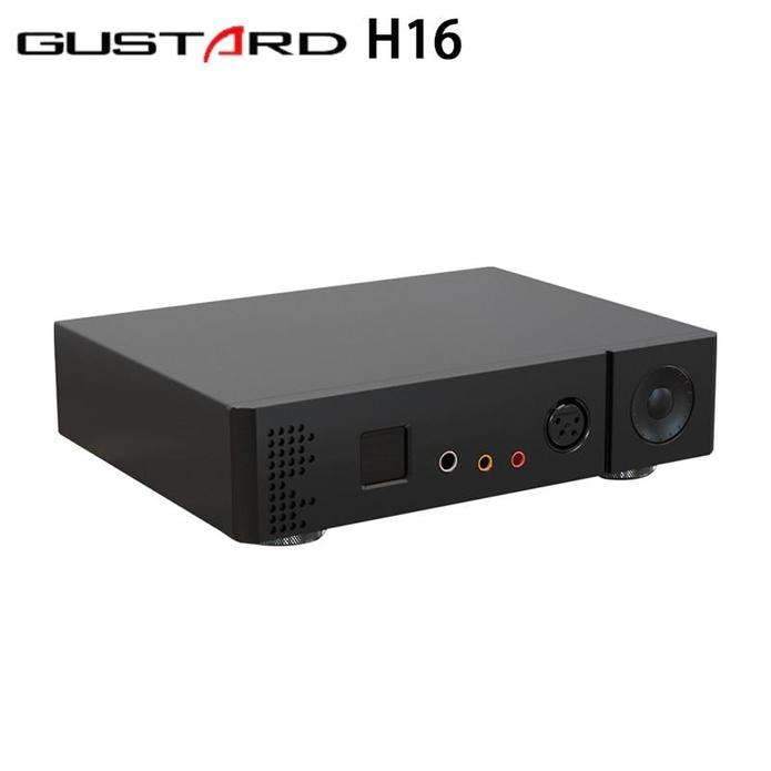 Gustard H-16