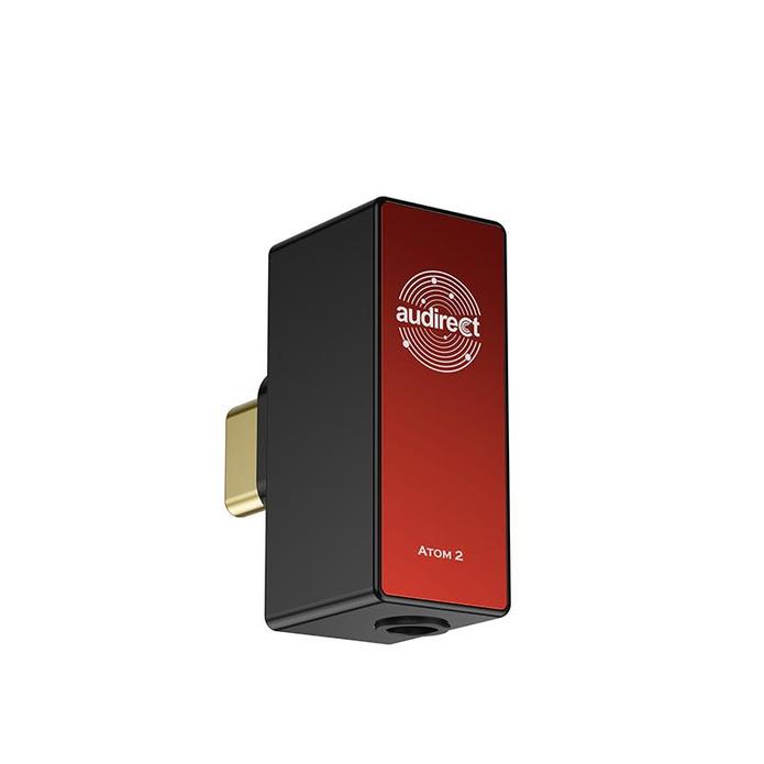 Audirect Atom2