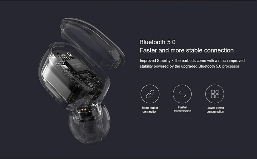 Xiaomi Redmi Airdots 2S