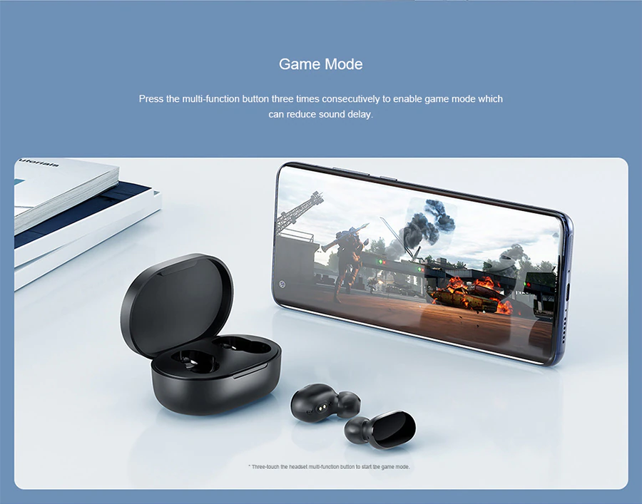 Xiaomi Redmi Airdots 2S