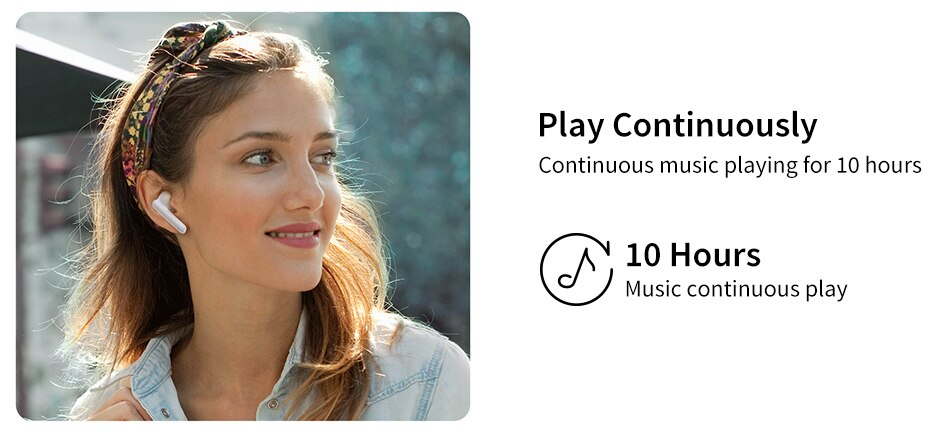 HONOR Earbuds 2 SE