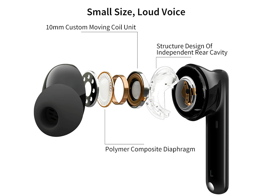 HONOR Earbuds 2 SE