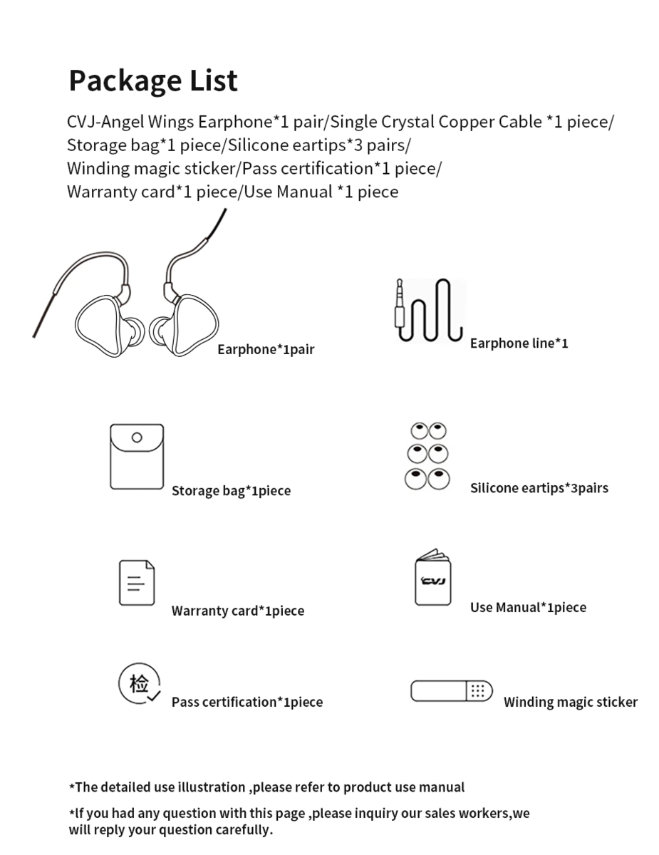 CVJ Angel Wings