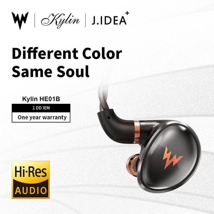 人気モデルのブラックバージョン「Whizzer Kylin HE01B」登場