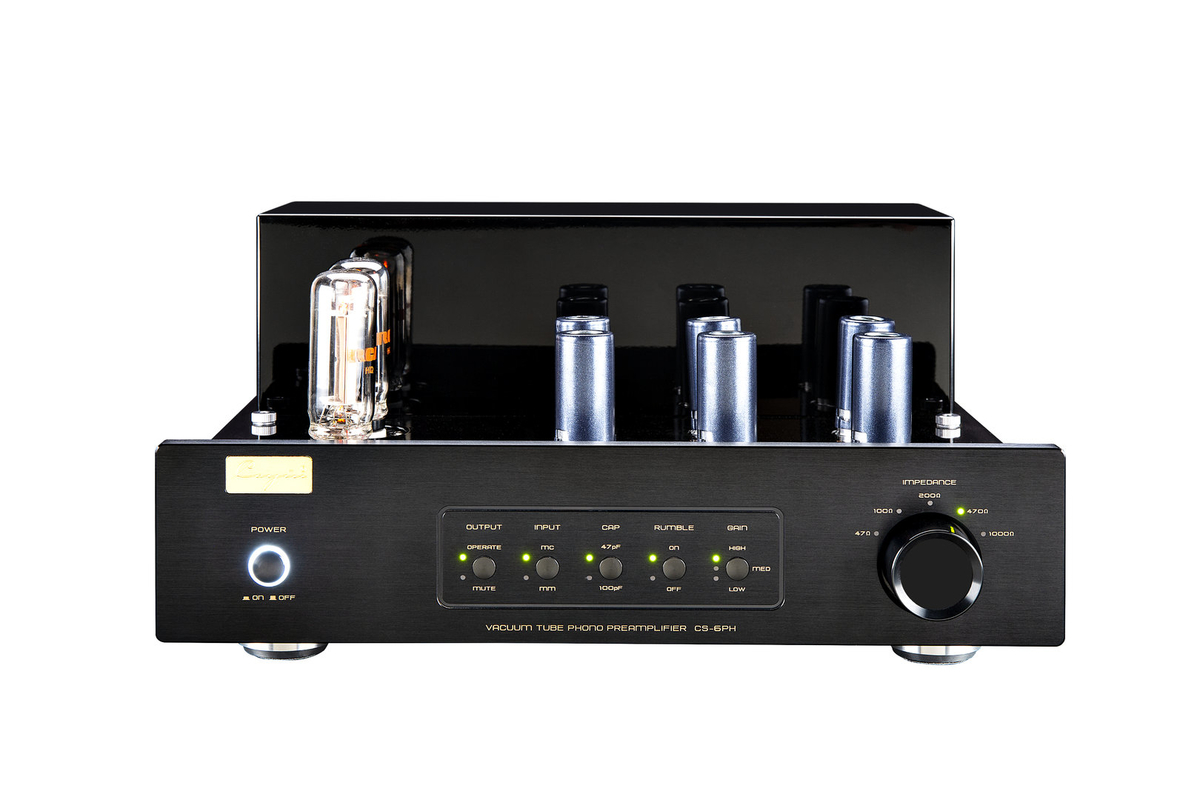 Cayin CS-6PH