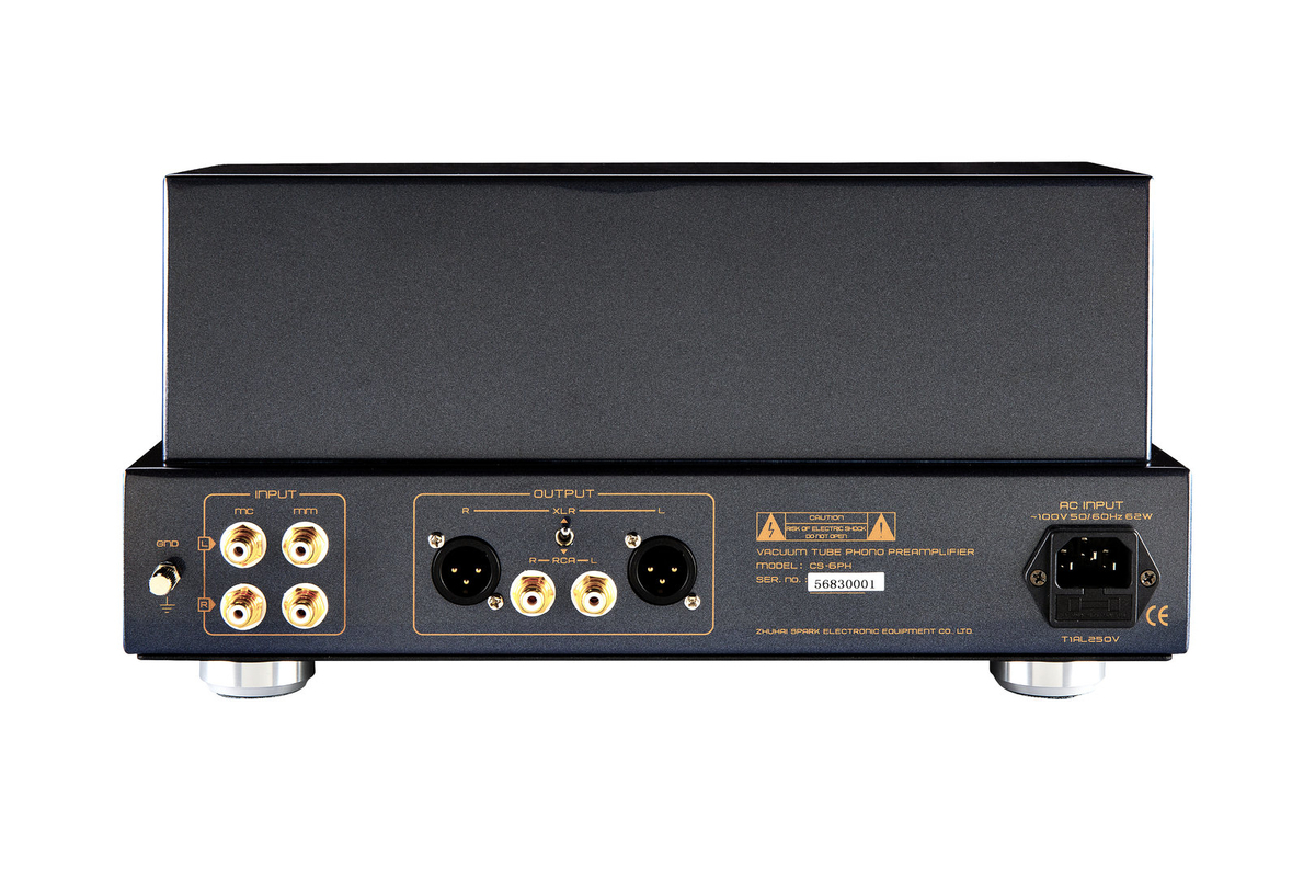 Cayin CS-6PH