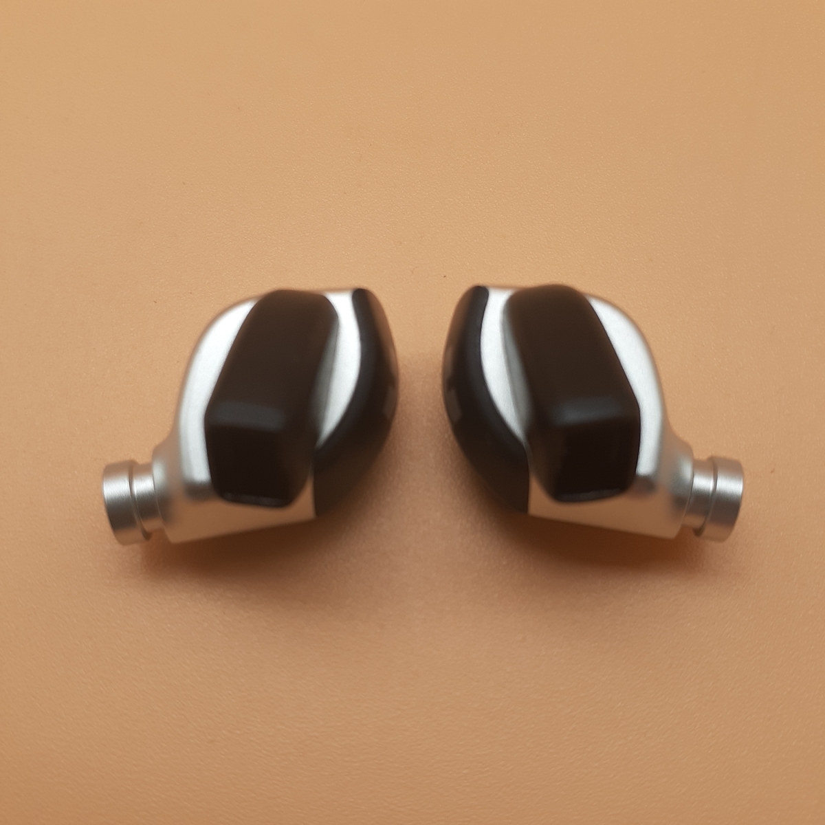 HiFiMAN RE2000 Silver