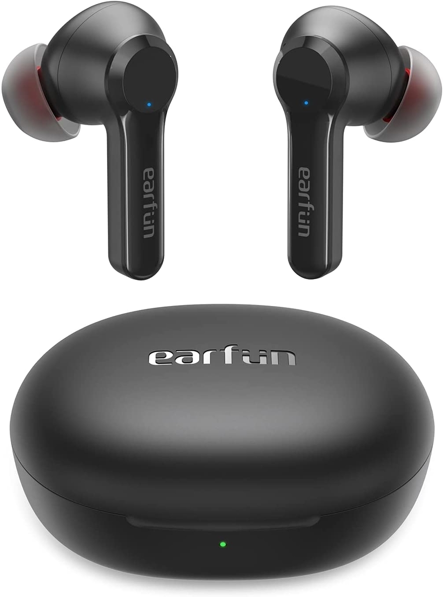 EarFun Air Pro 2