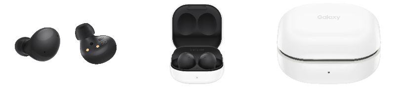 Samsung Galaxy Buds 2