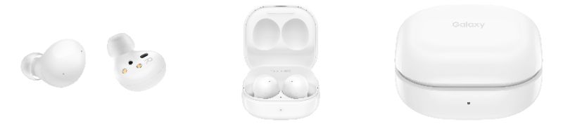 Samsung Galaxy Buds 2