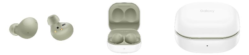 Samsung Galaxy Buds 2