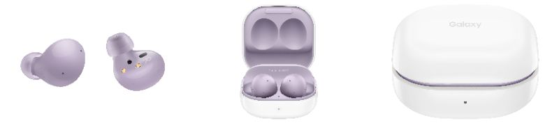 Samsung Galaxy Buds 2